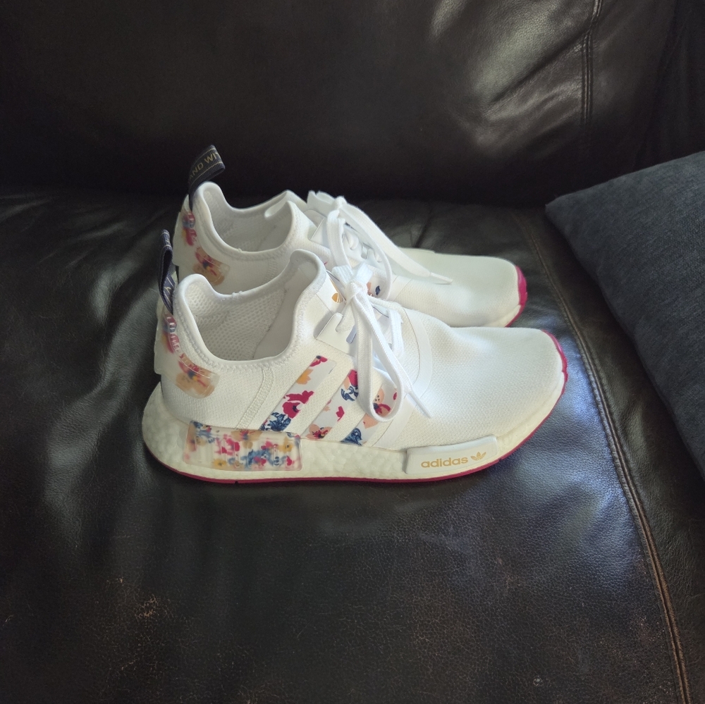 Adidas Nmd X Her Studio London Sneakers